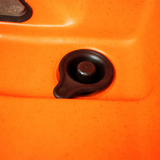 YakAttack Universal Scupper Plugs, SM / MED 2 Pack - view 2