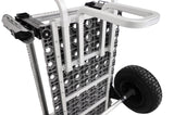 YakAttack SandRig Surf Cart, 20