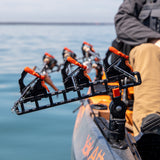 YakAttack SideStage Pro Rod Rack with LockNLoad Mounting System - view 52