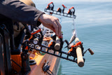 YakAttack SideStage Pro Rod Rack with LockNLoad Mounting System - view 59