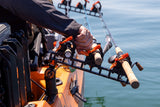 YakAttack SideStage Pro Rod Rack with LockNLoad Mounting System - view 66