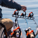 YakAttack SideStage Pro Rod Rack with LockNLoad Mounting System - view 70