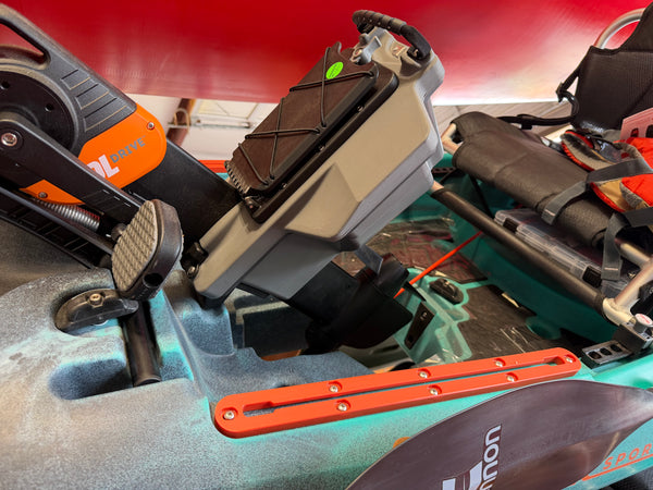 Sportsman Salty PDL 120