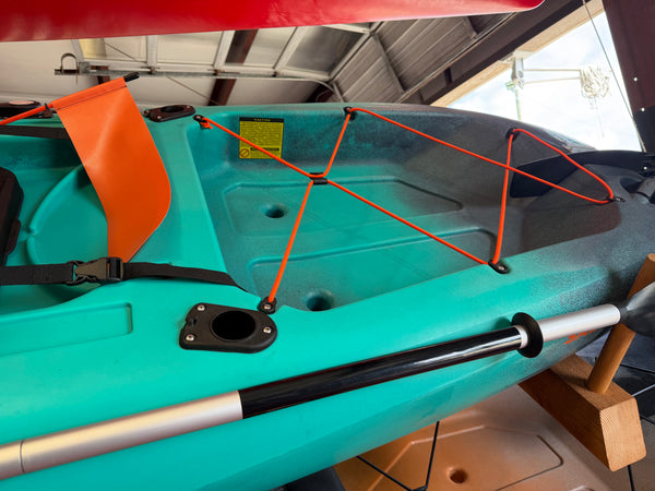 Sportsman Salty PDL 120