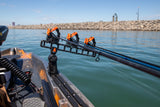 YakAttack SideStage Pro Rod Rack with LockNLoad Mounting System - view 75