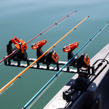 YakAttack SideStage Rod Rack - view 75