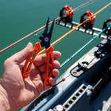 YakAttack Track Mounted Retractor - view 2
