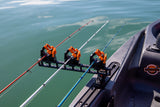 YakAttack SideStage Rod Rack - view 82