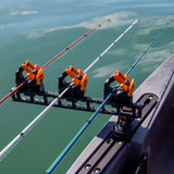 YakAttack SideStage Rod Rack - view 83