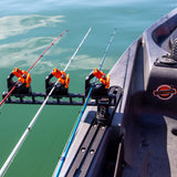 YakAttack SideStage Rod Rack - view 85