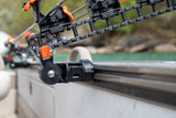 YakAttack SideStage Pro Rod Rack with TurnKey Adapters - view 12