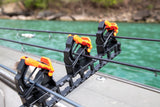 YakAttack SideStage Pro Rod Rack with TurnKey Adapters - view 19
