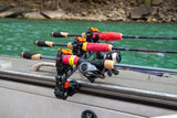 YakAttack SideStage Pro Rod Rack with TurnKey Adapters - view 21