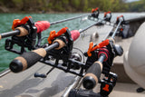 YakAttack SideStage Pro Rod Rack with TurnKey Adapters - view 23
