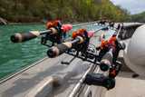 YakAttack SideStage Pro Rod Rack with TurnKey Adapters - view 25