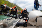YakAttack SideStage Pro Rod Rack with TurnKey Adapters - view 27