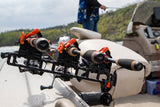 YakAttack SideStage Pro Rod Rack with TurnKey Adapters - view 31
