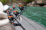 YakAttack SideStage Pro Rod Rack with TurnKey Adapters - view 35