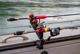 YakAttack SideStage Pro Rod Rack with TurnKey Adapters - view 37