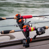 YakAttack SideStage Pro Rod Rack with TurnKey Adapters - view 38