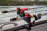 YakAttack SideStage Pro Rod Rack with TurnKey Adapters - view 41