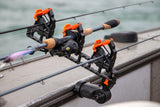 YakAttack SideStage Pro Rod Rack with TurnKey Adapters - view 43