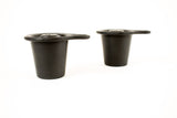 YakAttack Universal Scupper Plugs, SM / MED 2 Pack - view 5