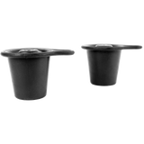 YakAttack Universal Scupper Plugs, SM / MED 2 Pack - view 6