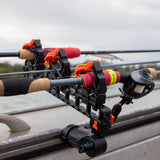YakAttack SideStage Pro Rod Rack with TurnKey Adapters - view 46