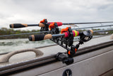 YakAttack SideStage Pro Rod Rack with TurnKey Adapters - view 47