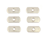 YakAttack 1/4-20 Track Nut, 6 Pack - view 5