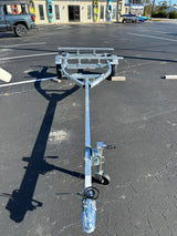 LoadRite LoadRite K1000-2T Two Kayak Trailer - view 3