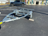 LoadRite LoadRite K1000-2T Two Kayak Trailer - view 2