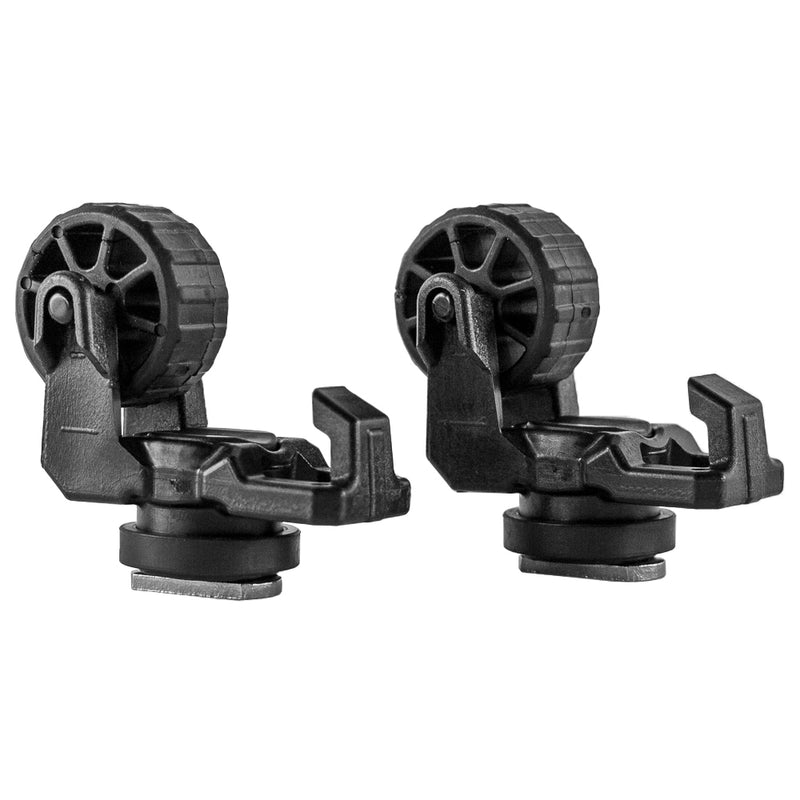 YakAttack LeaderBoard RotoGrip - 2 Pack - available at Trusty Sail & Paddle, Morehead City NC