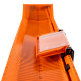 YakAttack LeaderBoard Side Mount Identifier Holder, Orange - view 3