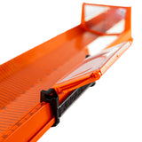 YakAttack LeaderBoard Side Mount Identifier Holder, Orange - view 4