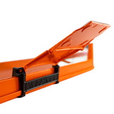 YakAttack LeaderBoard Side Mount Identifier Holder, Orange - view 5