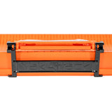 YakAttack LeaderBoard Side Mount Identifier Holder, Orange - view 6