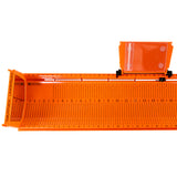 YakAttack LeaderBoard Side Mount Identifier Holder, Orange - view 8