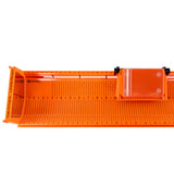 YakAttack LeaderBoard Side Mount Identifier Holder, Orange - view 9