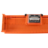 YakAttack LeaderBoard Side Mount Identifier Holder, Orange - view 13