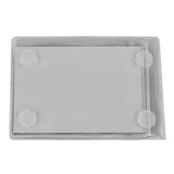 YakAttack LeaderBoard Side Mount Identifier Holder, Orange - view 16