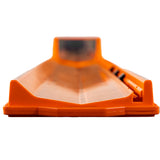 YakAttack Metric LeaderBoard - 71 cm Measuring Board with Built-In Identifier Holders and Cull Tabs, Orange - view 13