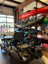 Bonafide Fishing Bonafide XTR Ultimate Fishing Package - Show Boat - view 3