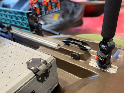 Lights, Camera, Anchor! Package