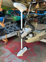 Bonafide Fishing Bonafide XTR Ultimate Fishing Package - Show Boat - view 11