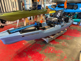 Bonafide Fishing Bonafide PWR129 Pro Rig - view 2