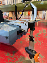 Bonafide Fishing Bonafide PWR129 Pro Rig - view 9