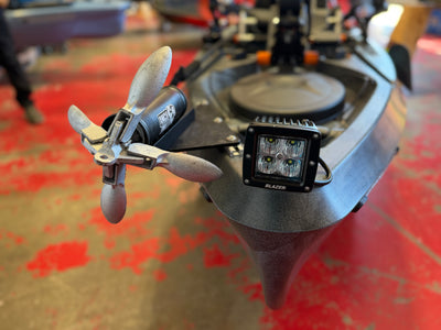 Trusty Bow Spotlight Kit