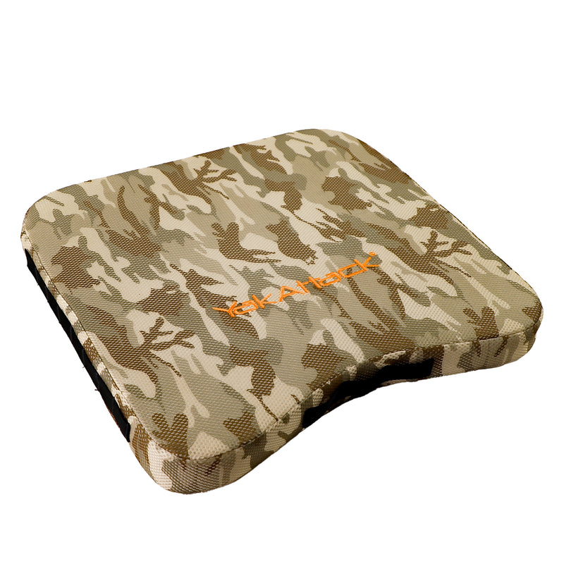 YakAttack MultiFlex Seat Cushion - available at Trusty Sail & Paddle, Morehead City NC
